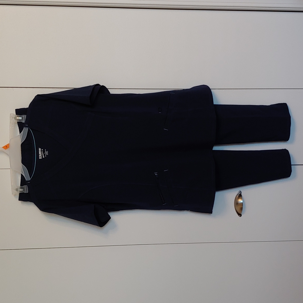 NWOT Scrubs